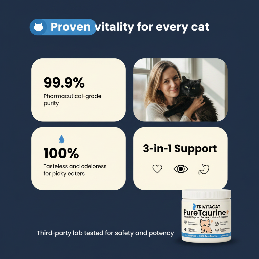 PureTaurine